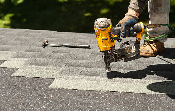 Best Gutter Installation and Roofing  in Parklawn, CA